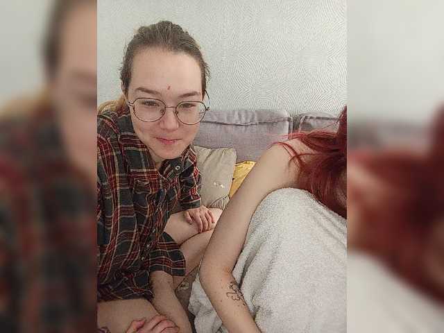sweet-and-mint live cam on BongaCams