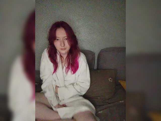 sweet-and-mint live webcam show