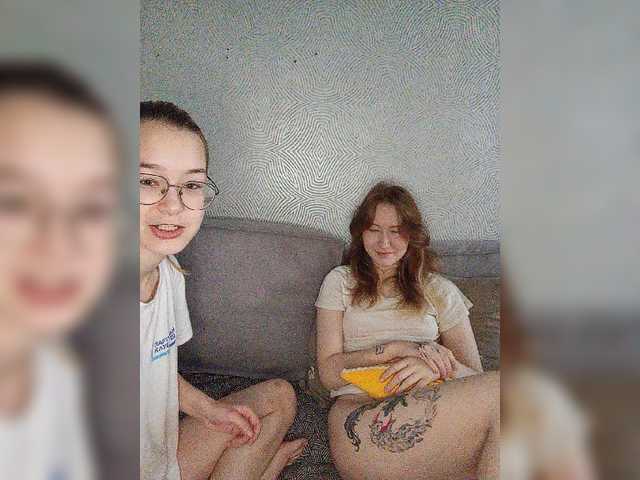 sweet-and-mint live cam on BongaCams