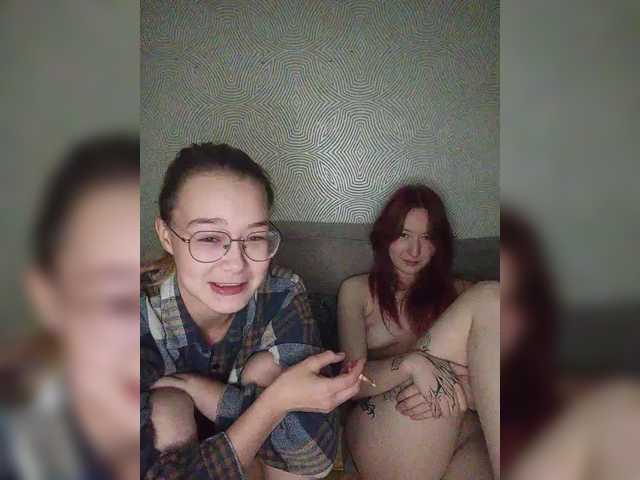 sweet-and-mint live cam on BongaCams