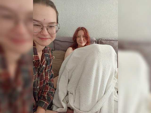 sweet-and-mint live cam on BongaCams