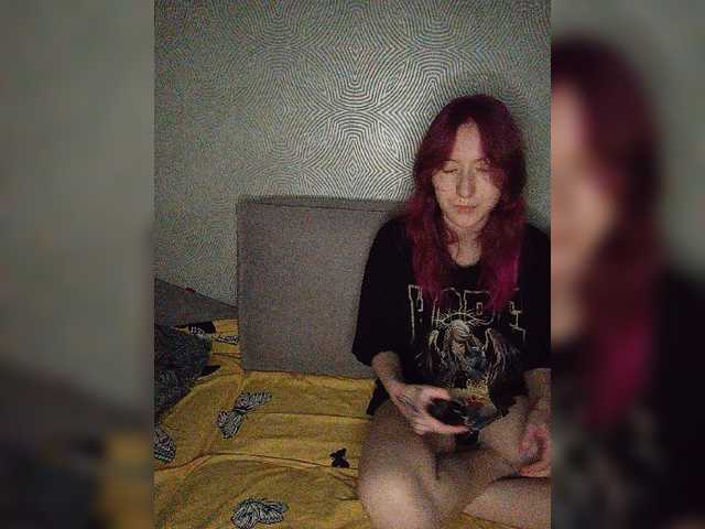 sweet-and-mint live webcam show