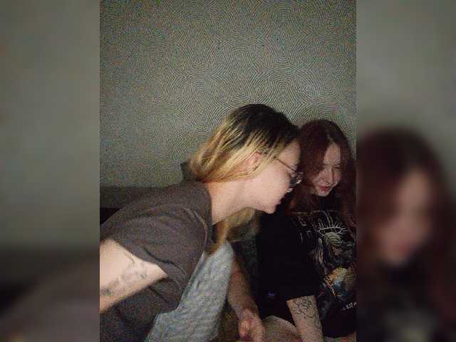 sweet-and-mint live cam on BongaCams