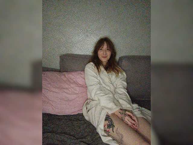 Live трансляция sweet-and-mint - Runet.cam