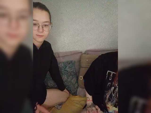 sweet-and-mint live cam on BongaCams