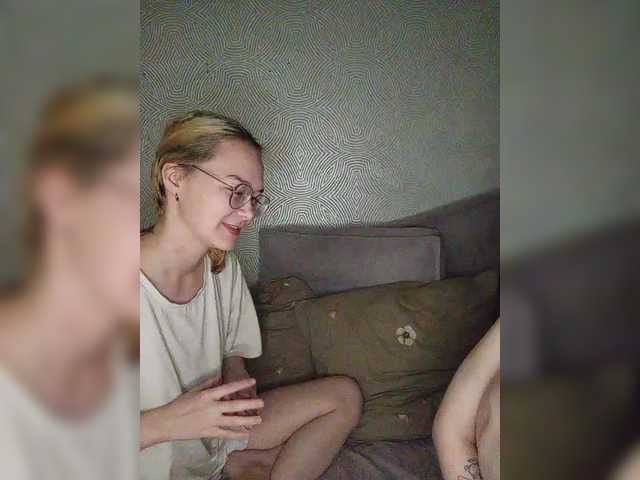 sweet-and-mint live cam on BongaCams