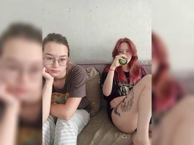 sweet-and-mint live cam on BongaCams