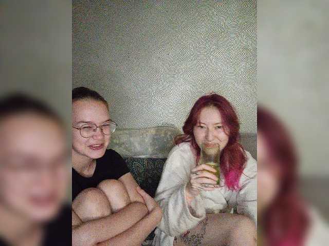 sweet-and-mint live cam on BongaCams