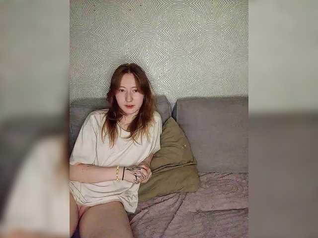 sweet-and-mint live cam on BongaCams