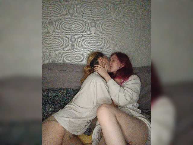 sweet-and-mint live cam on BongaCams