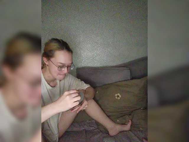 sweet-and-mint live cam on BongaCams
