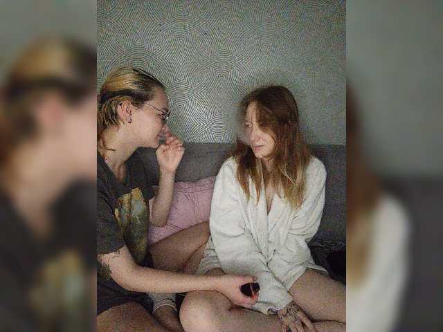Live трансляция sweet-and-mint - Runet.cam