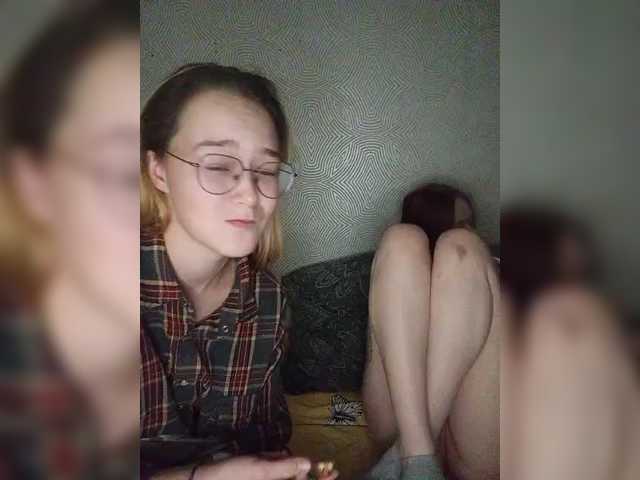 sweet-and-mint live cam on BongaCams