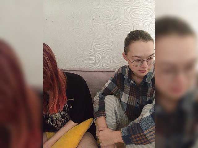 sweet-and-mint live cam on BongaCams