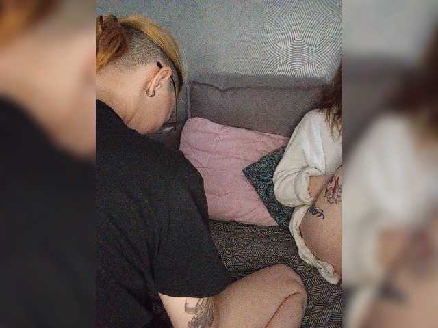 sweet-and-mint live cam on BongaCams