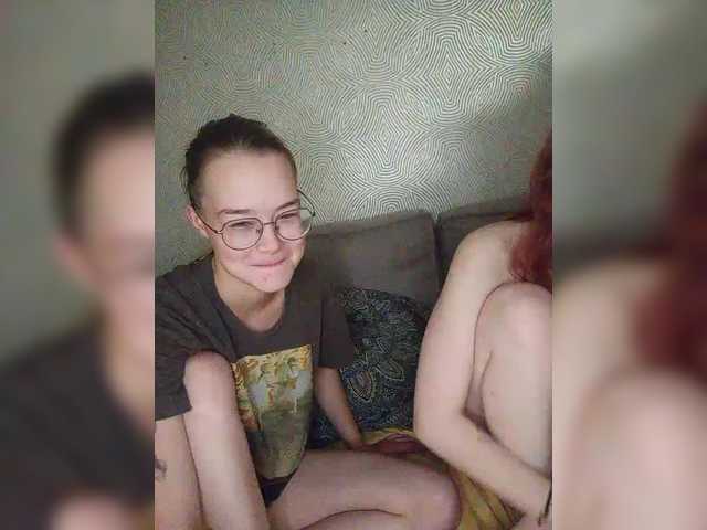 sweet-and-mint live cam on BongaCams