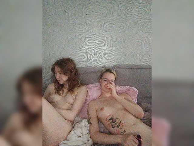 sweet-and-mint live cam on BongaCams