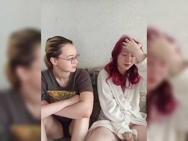 sweet-and-mint live cam on BongaCams