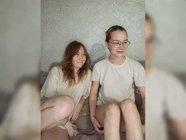 sweet-and-mint live cam on BongaCams