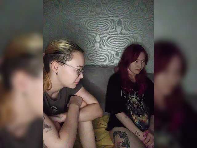 sweet-and-mint live cam on BongaCams