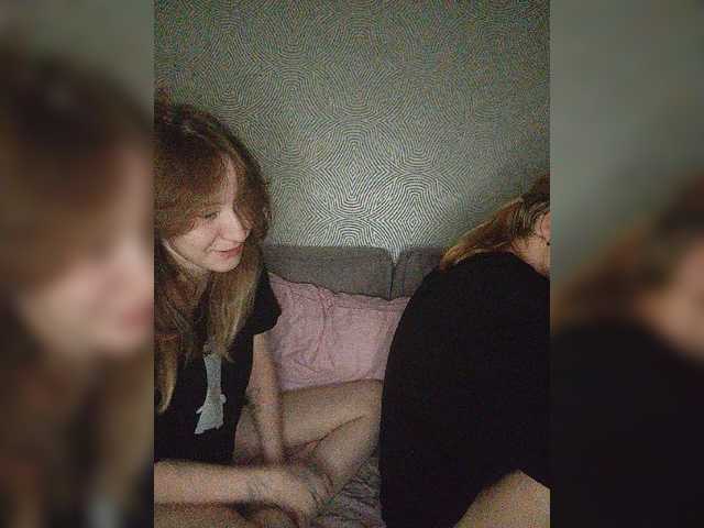 sweet-and-mint live cam on BongaCams