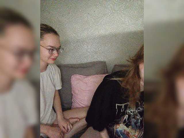 Sex chat gratuit in direct cu sweet-and-mint pe BongaCams