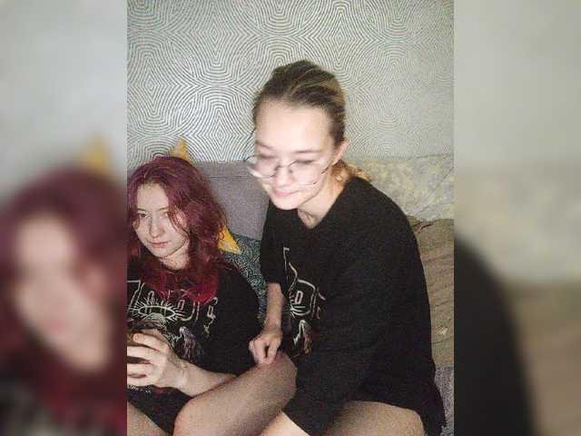 sweet-and-mint live cam on BongaCams