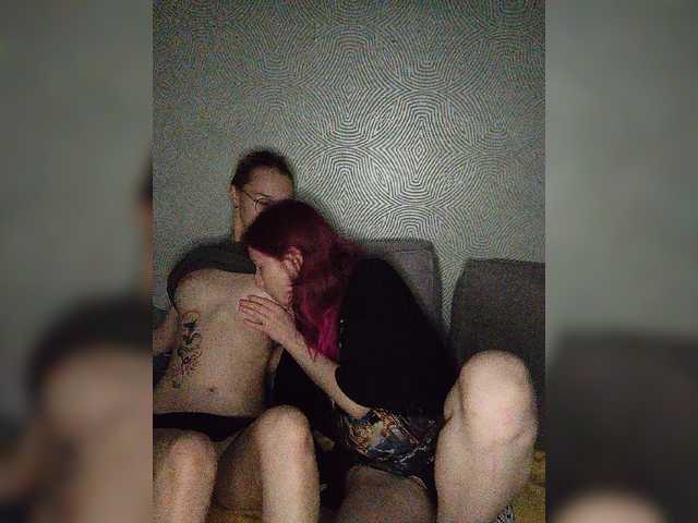 sweet-and-mint live webcam show
