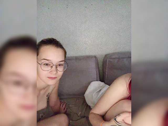 sweet-and-mint live cam on BongaCams