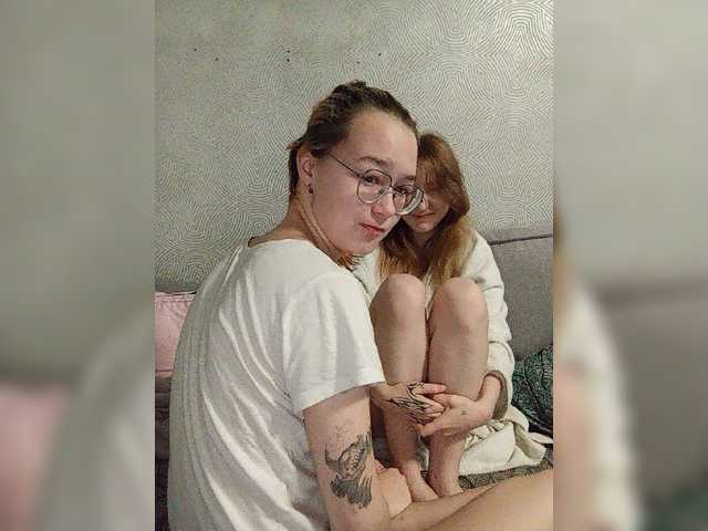 sweet-and-mint live cam on BongaCams