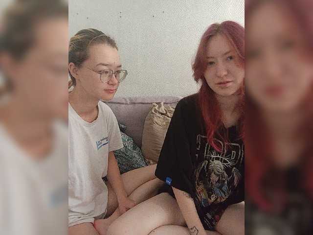sweet-and-mint live cam on BongaCams