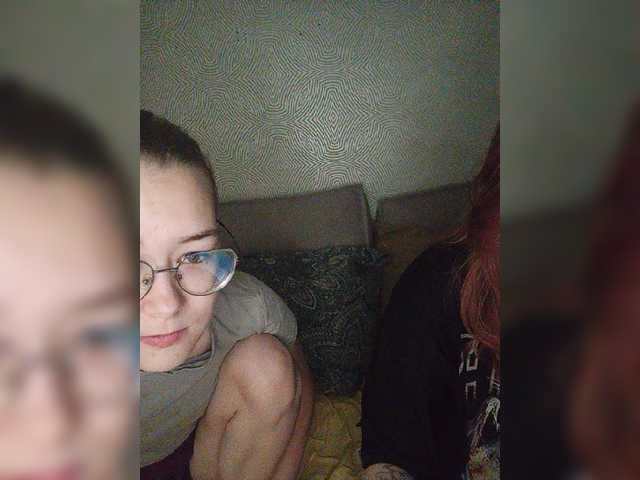 sweet-and-mint live cam on BongaCams