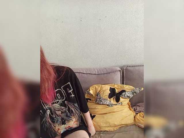 sweet-and-mint live cam on BongaCams