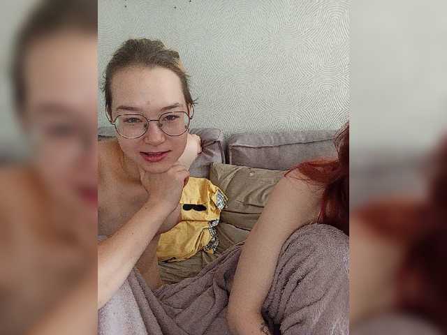 sweet-and-mint live cam on BongaCams