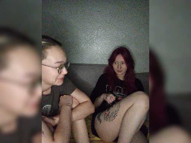 sweet-and-mint live cam on BongaCams