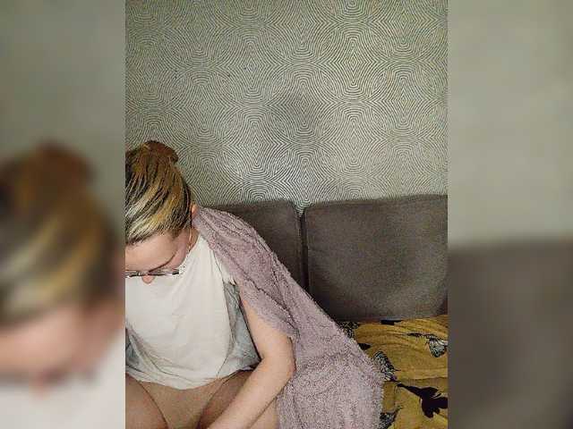 sweet-and-mint live cam on BongaCams