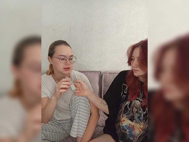 sweet-and-mint live cam on BongaCams
