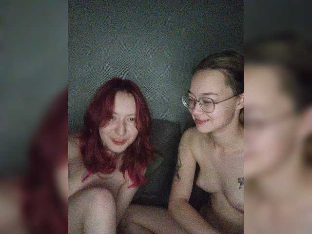 sweet-and-mint live webcam show