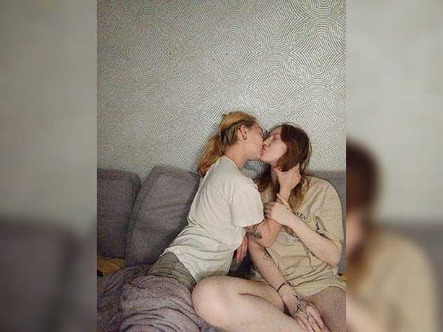 sweet-and-mint live cam on BongaCams