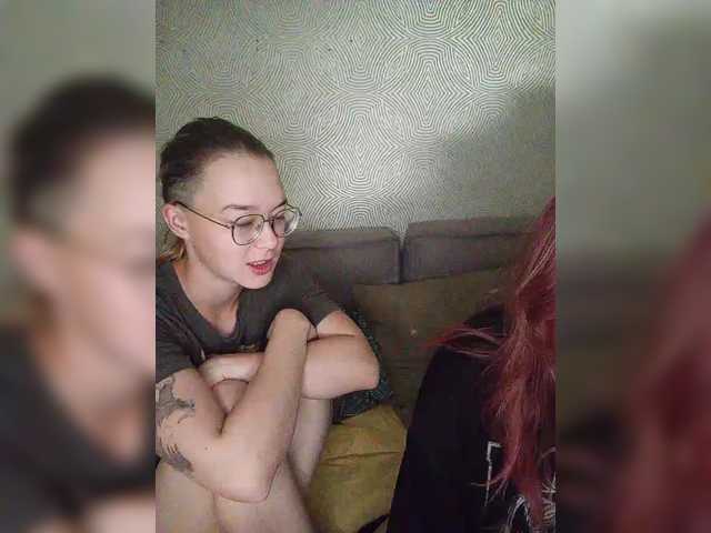 sweet-and-mint live cam on BongaCams