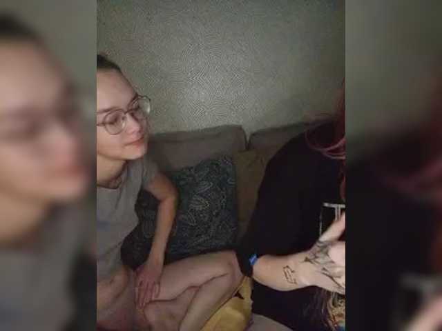 sweet-and-mint live cam on BongaCams