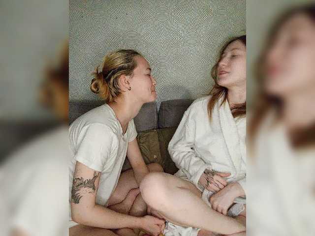 sweet-and-mint live cam on BongaCams