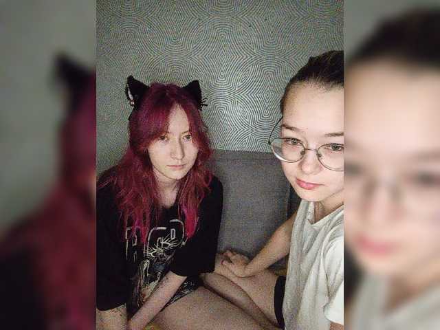 sweet-and-mint live webcam show