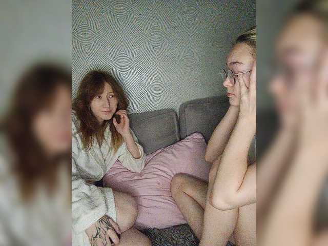 Live трансляция sweet-and-mint - Runet.cam