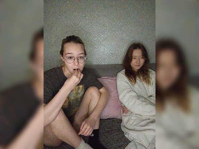 sweet-and-mint live cam on BongaCams