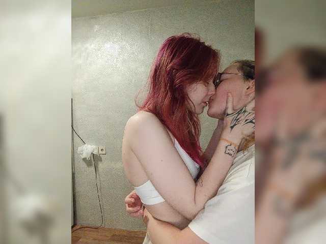 sweet-and-mint live cam on BongaCams