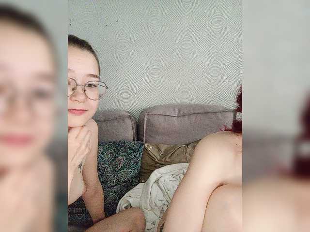 sweet-and-mint live cam on BongaCams