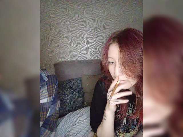 sweet-and-mint live cam on BongaCams