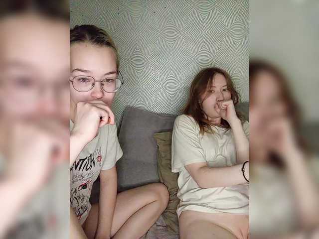 sweet-and-mint live cam on BongaCams