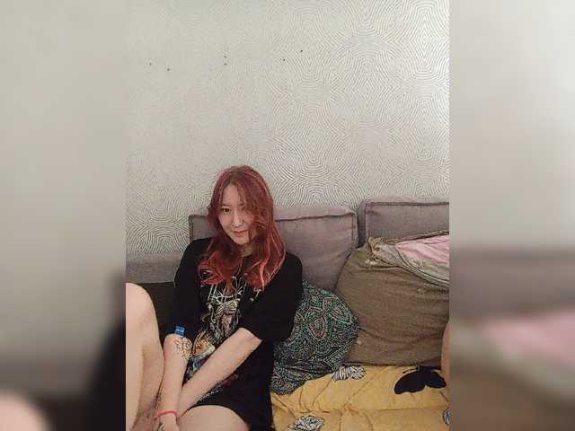 sweet-and-mint live cam preview